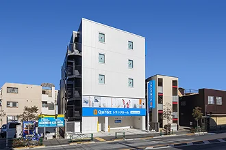 中野アネックス店 外観