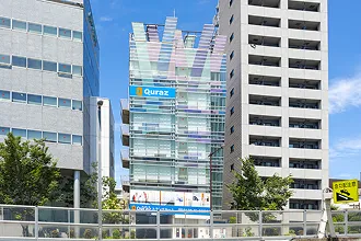 渋谷富ヶ谷店 外観