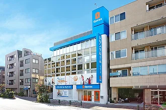 中野弥生町店 外観