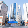 キュラーズ女学院前店 外観（1）