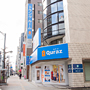 キュラーズ女学院前店 外観（2）