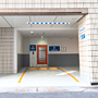 キュラーズ女学院前店 駐車場