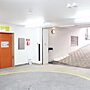 キュラーズ世田谷八幡山店　駐車場場