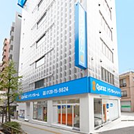 キュラーズ池尻大橋店