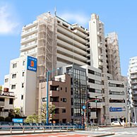 キュラーズ トランクルーム品川大崎店