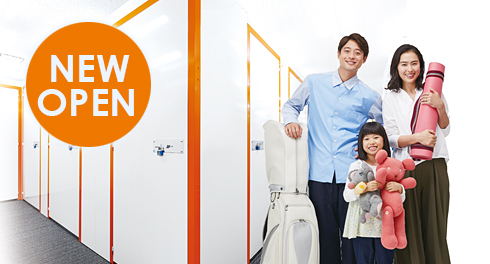 キュラーズ新宿御苑前店 2026年今冬オープン予定！