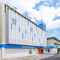 キュラーズ トランクルーム