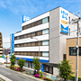 キュラーズ目黒・都立大学店 外観（3）