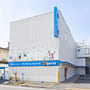 キュラーズ四谷三丁目店 外観