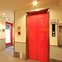 キュラーズ四谷三丁目店 エレベーター