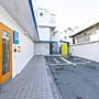 キュラーズ四谷三丁目店 駐車場