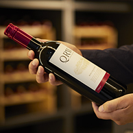 ワインストレージ キュラーズ駒場東大店